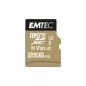 Emtec Speedin Pro 256 Gb Microsdxc